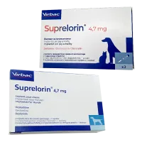 Фото Супрелорин (Suprelorin) 1 имплант 4,7мг