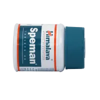 Фото Спеман таблетки №60