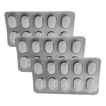 Бемпедоевая кислота ИМПОРТ (Индия) :: Bempesta 180 мг таблетки №30